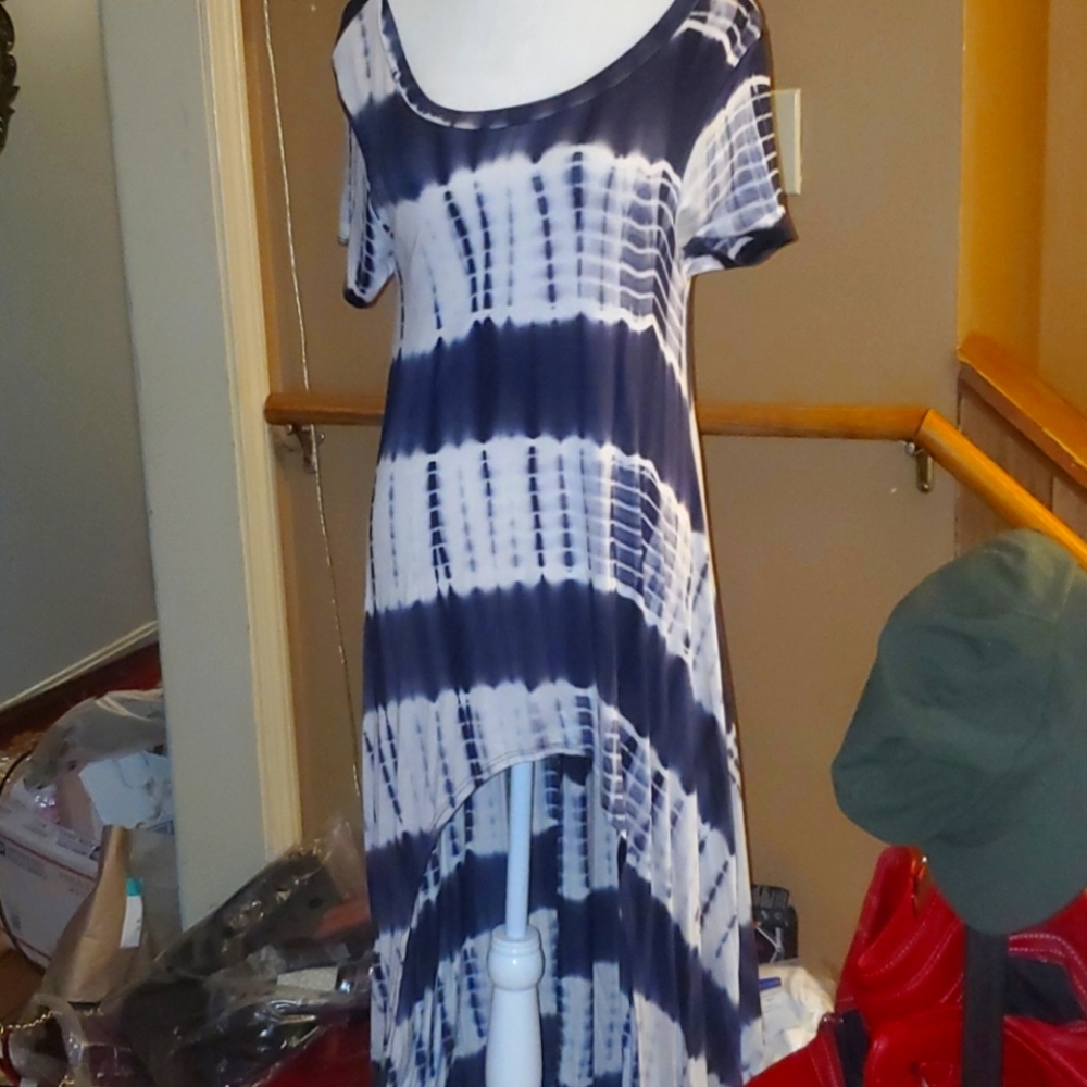 By Jeyrey! Another USA brand I try hi lo top